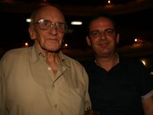 José Ramón Larraz