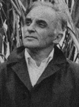 José Ramón Larraz