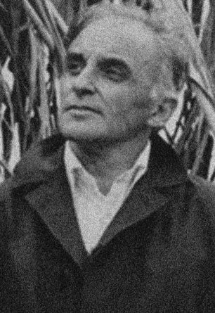 José Ramón Larraz