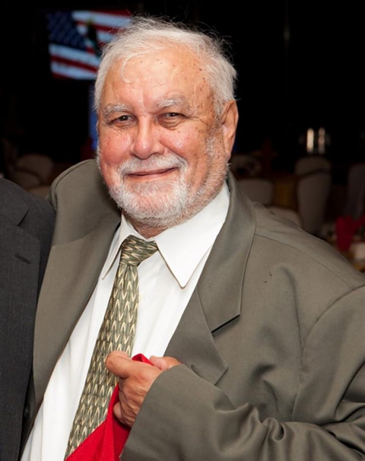Jose Rivera