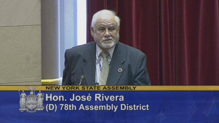 Jose Rivera