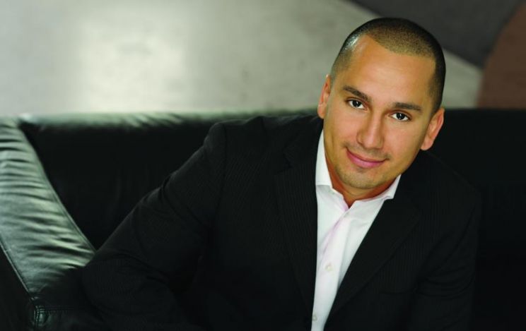 Jose Rivera
