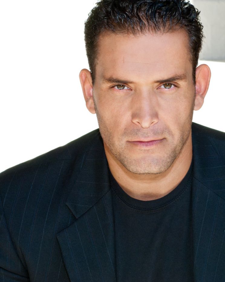 Jose Rosete