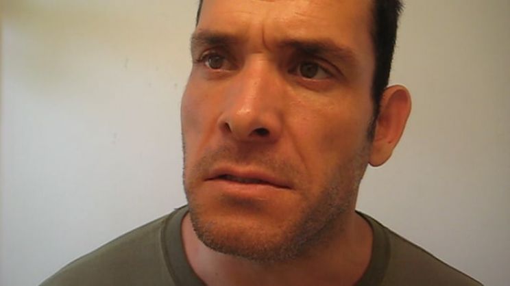 Jose Rosete