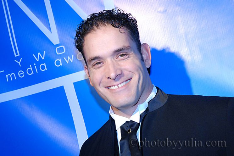 Jose Rosete