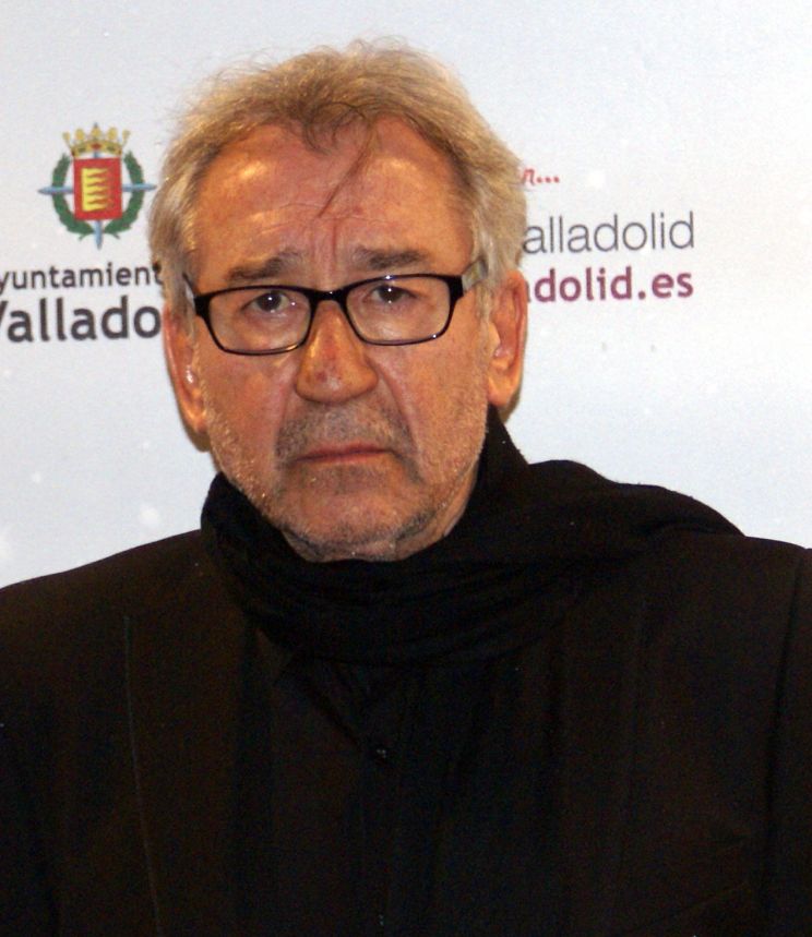 José Sacristán