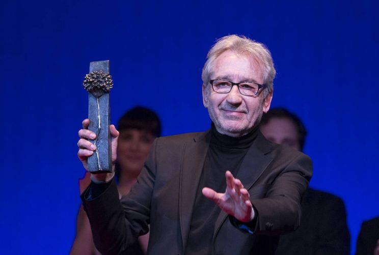José Sacristán