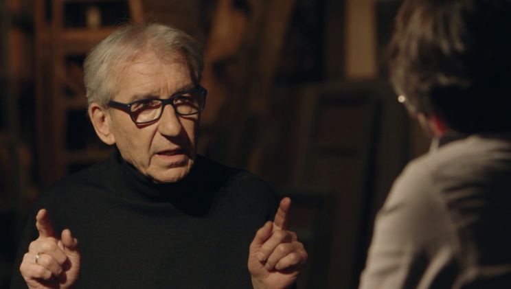 José Sacristán