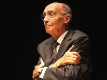 José Saramago