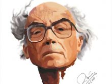 José Saramago