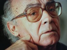 José Saramago