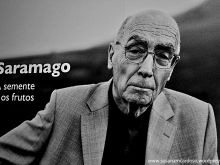 José Saramago