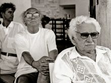 José Saramago