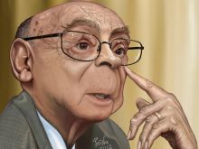 José Saramago