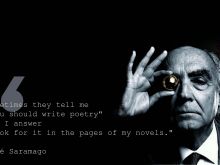 José Saramago