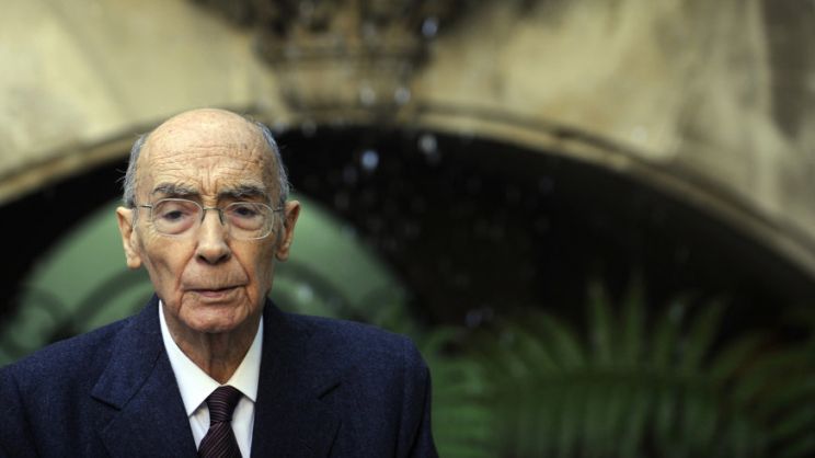 José Saramago