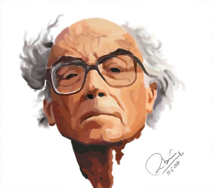 José Saramago