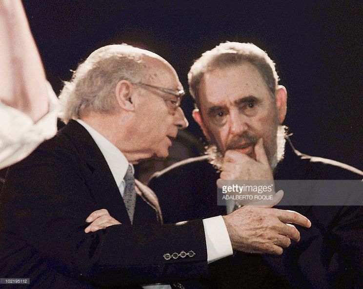 José Saramago