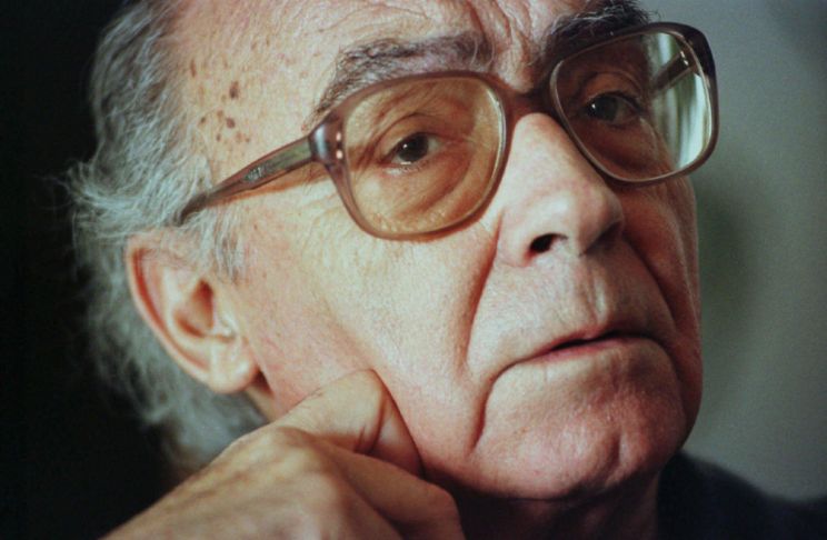José Saramago