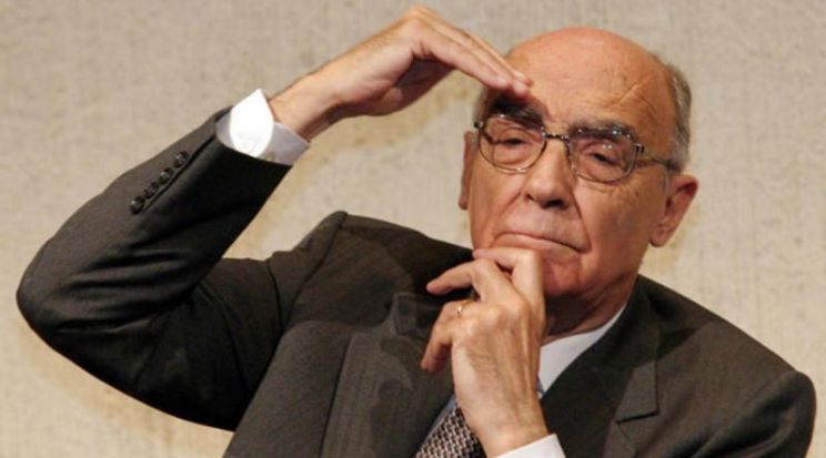 José Saramago