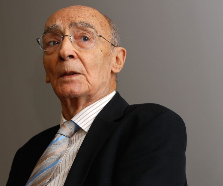 José Saramago