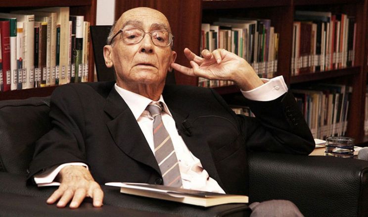 José Saramago