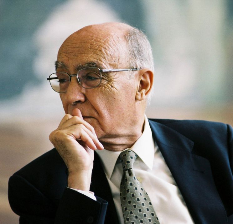 José Saramago