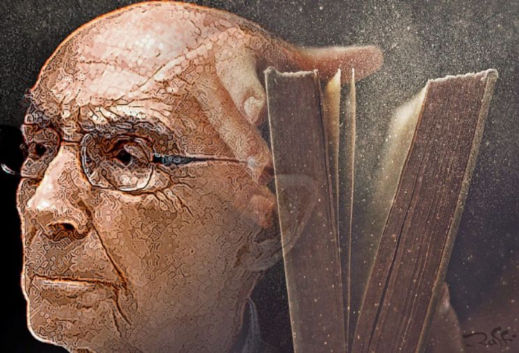 José Saramago