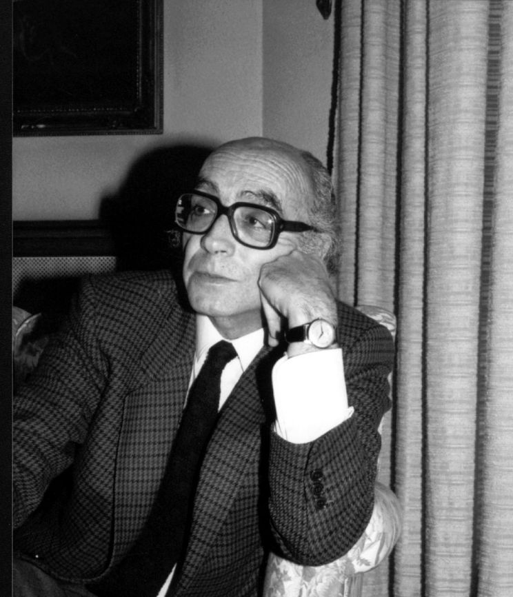 José Saramago