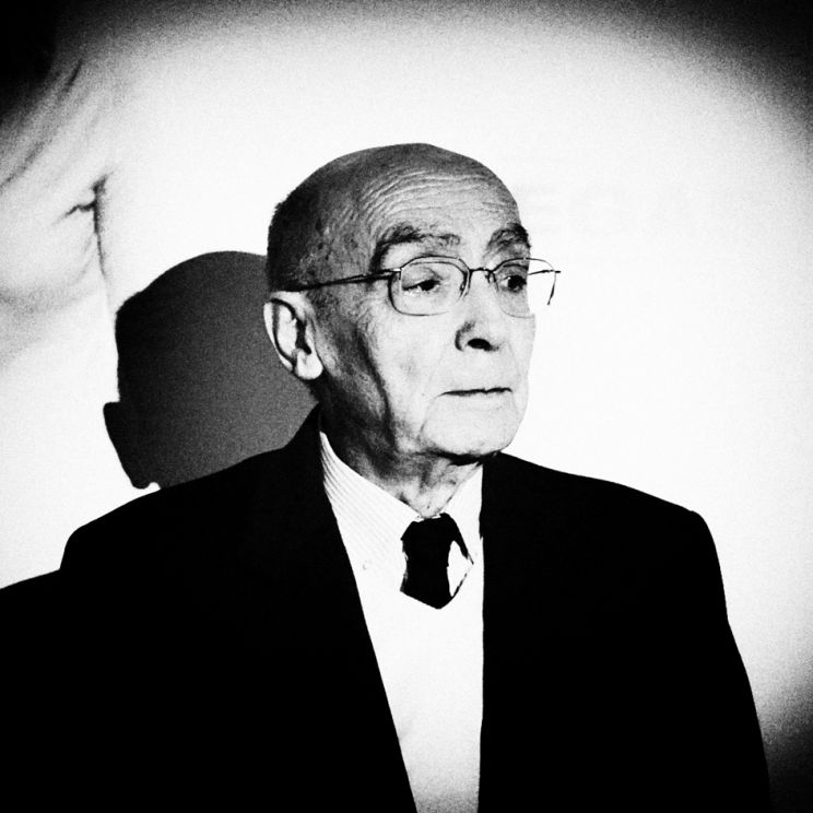 José Saramago