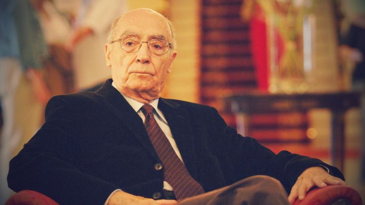 José Saramago