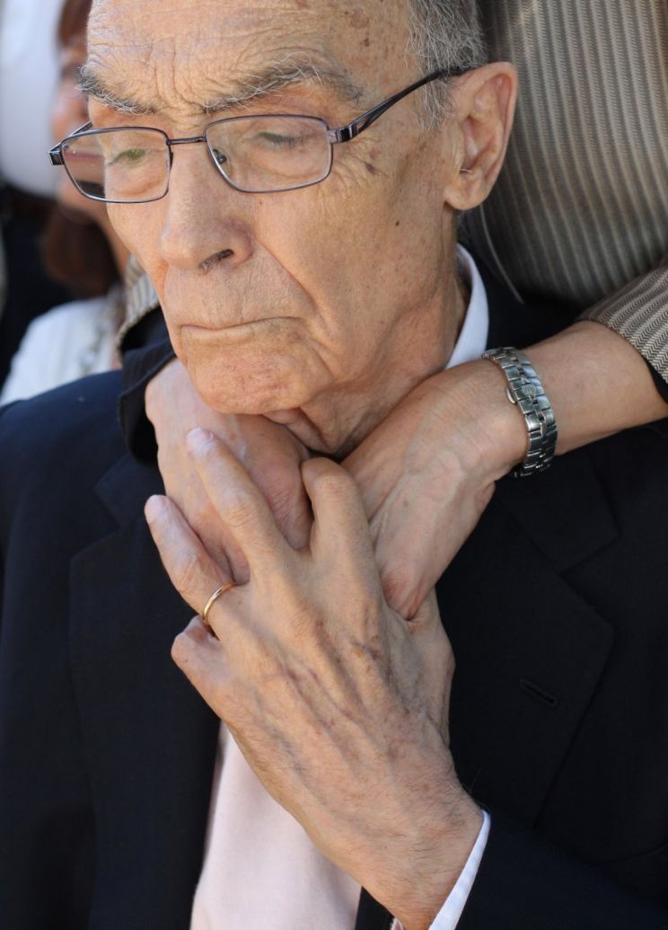 José Saramago