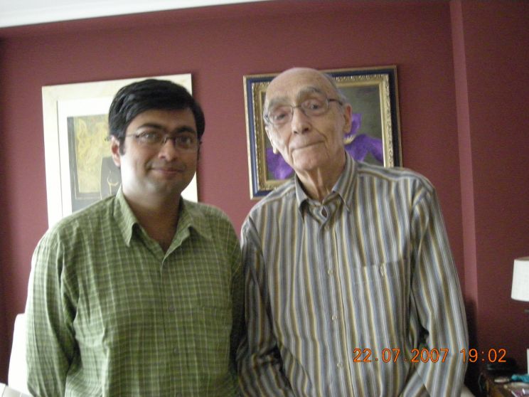 José Saramago
