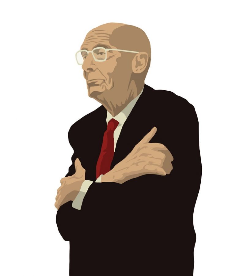 José Saramago
