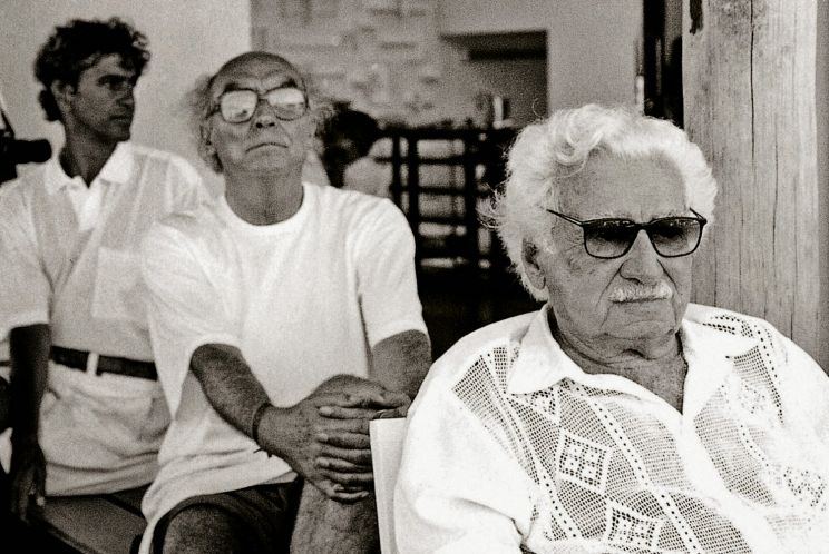 José Saramago
