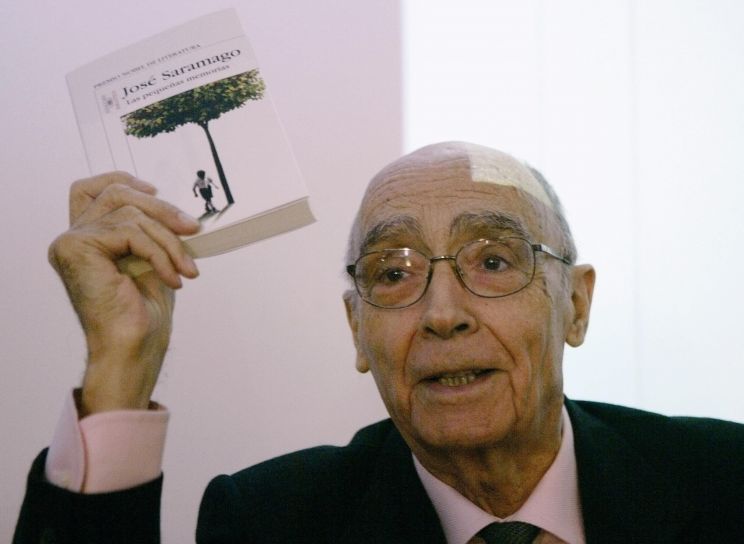 José Saramago