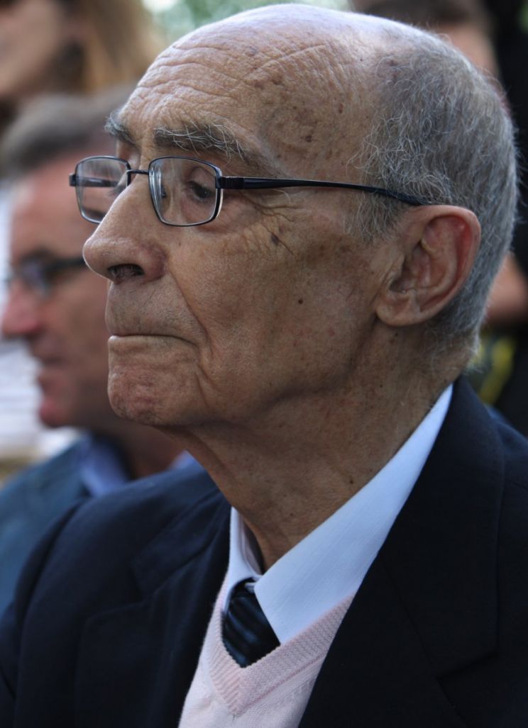 José Saramago