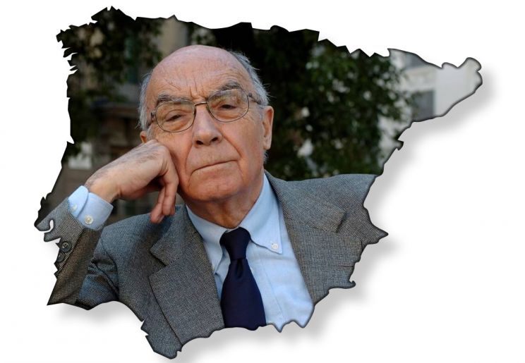 José Saramago