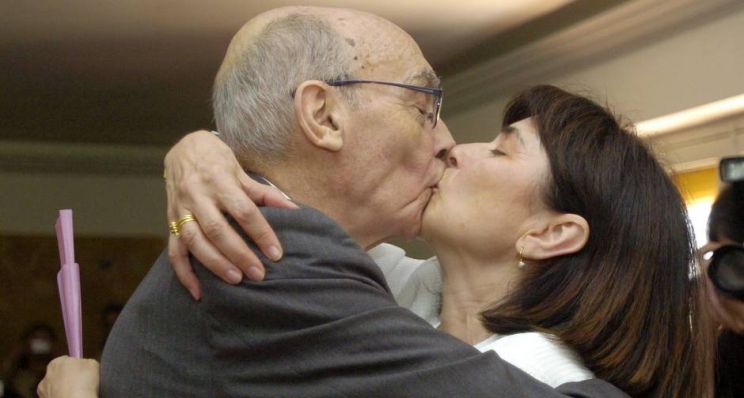 José Saramago