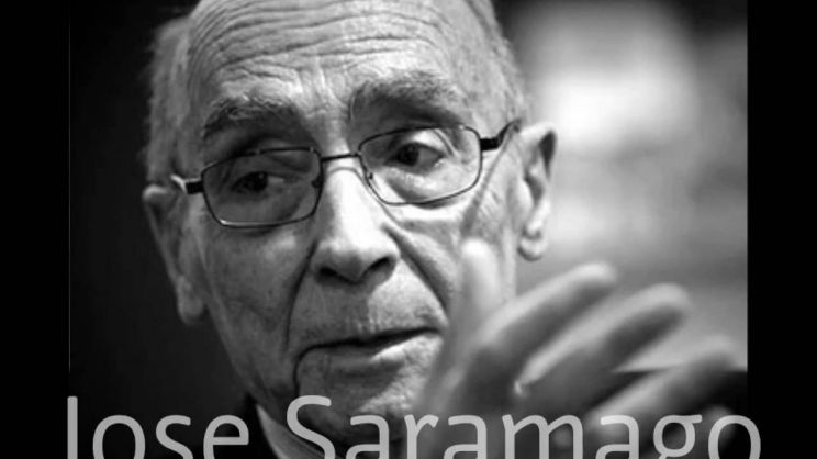 José Saramago