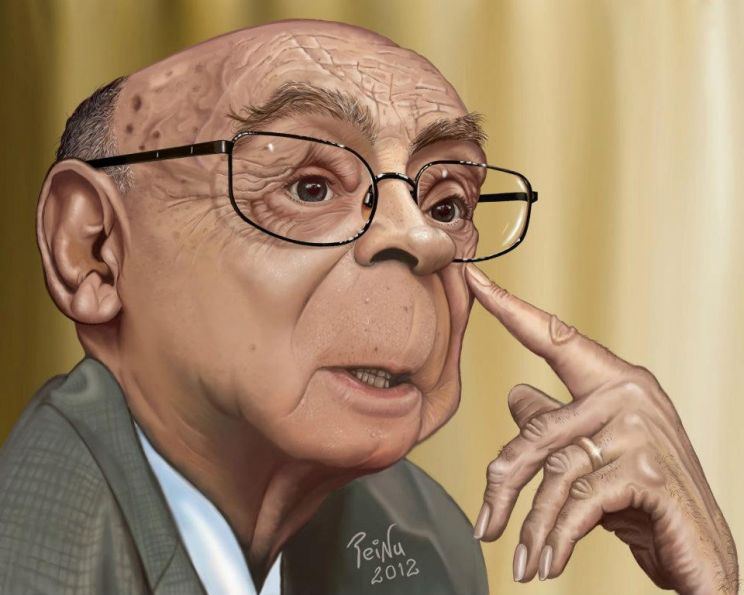 José Saramago