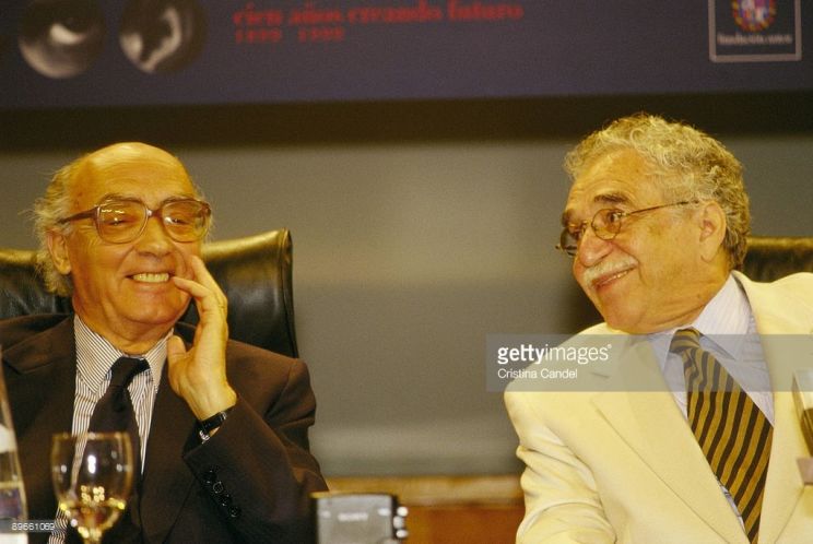 José Saramago