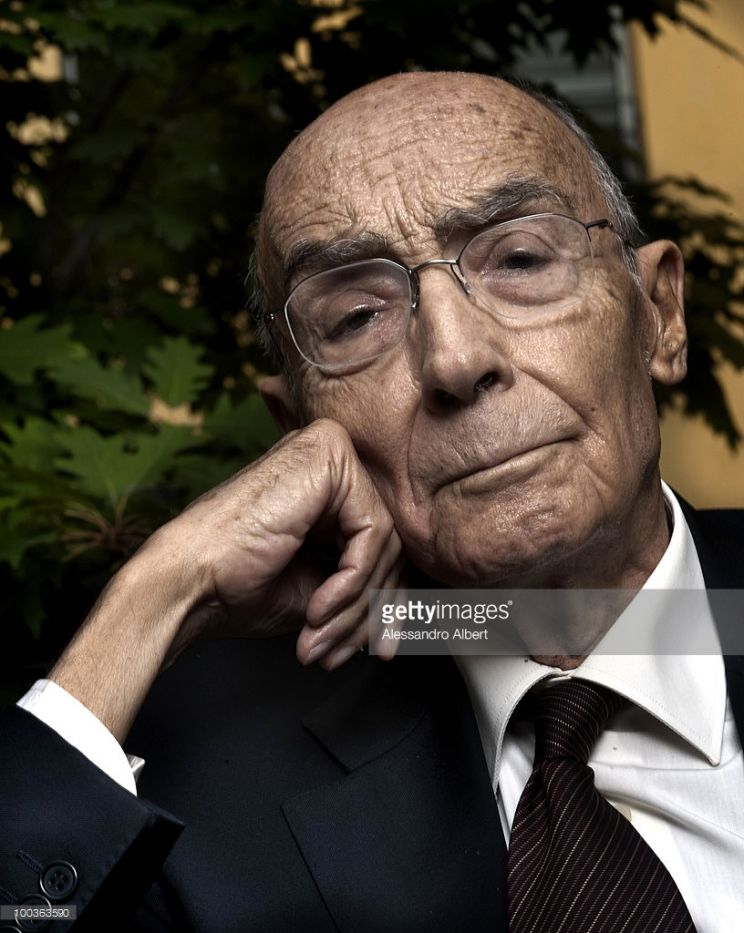 José Saramago