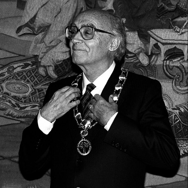 José Saramago