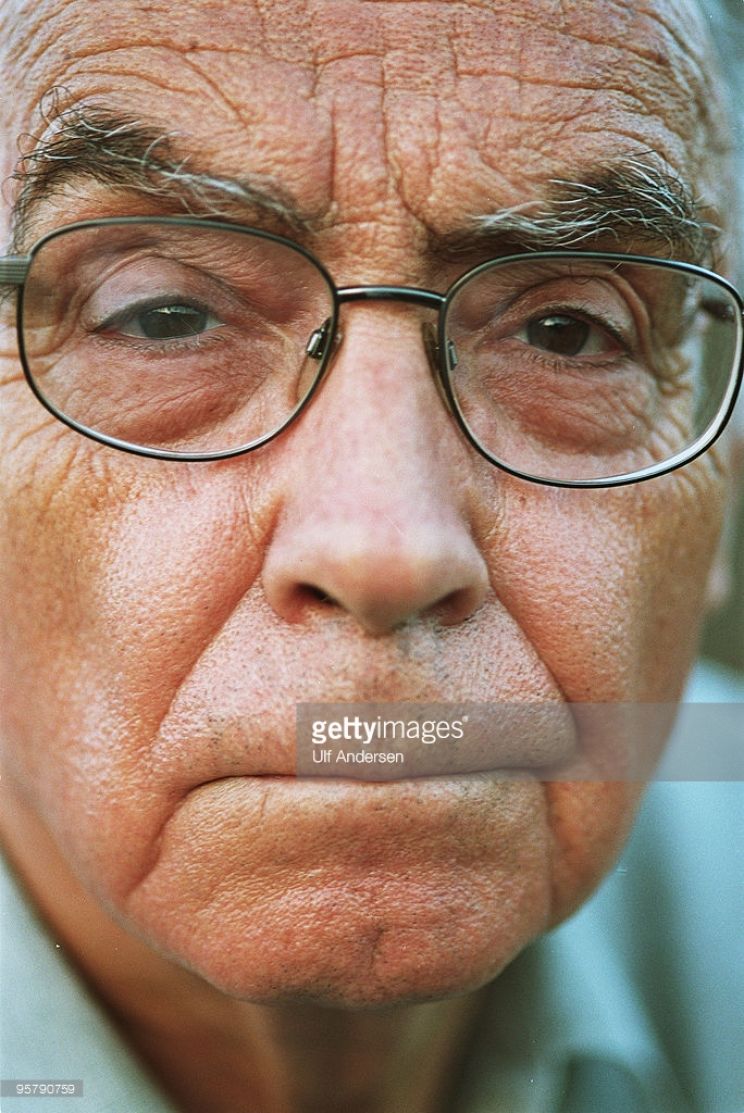 José Saramago