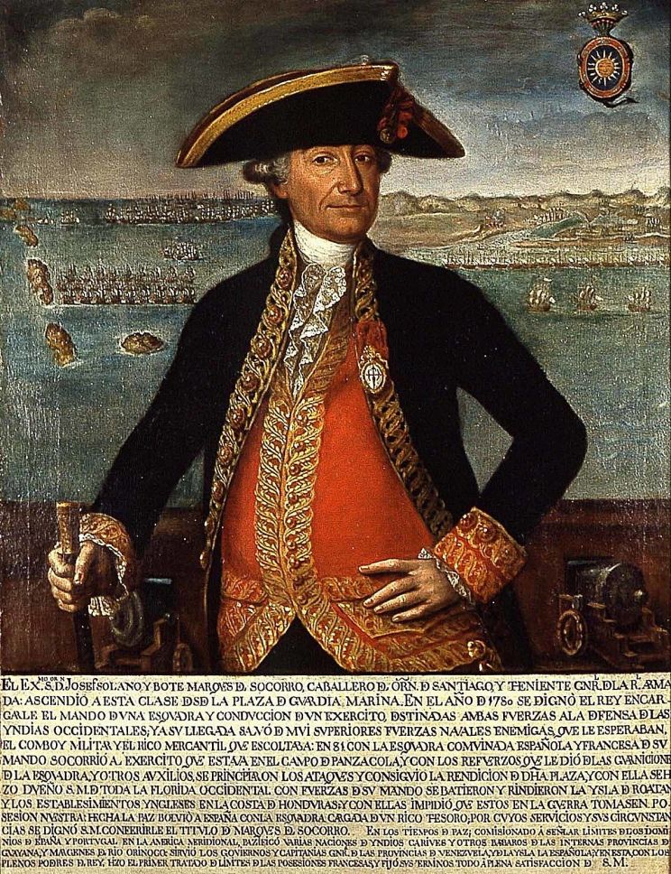 José Solano