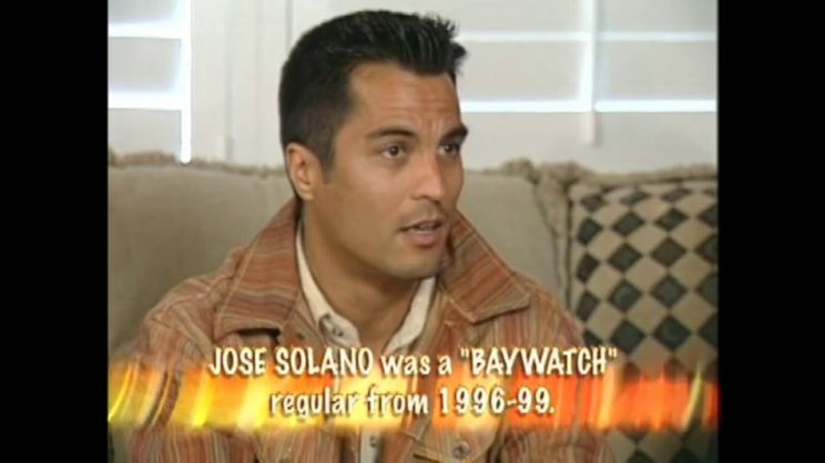 José Solano