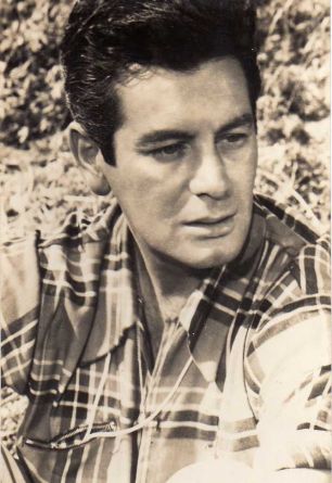 José Suárez