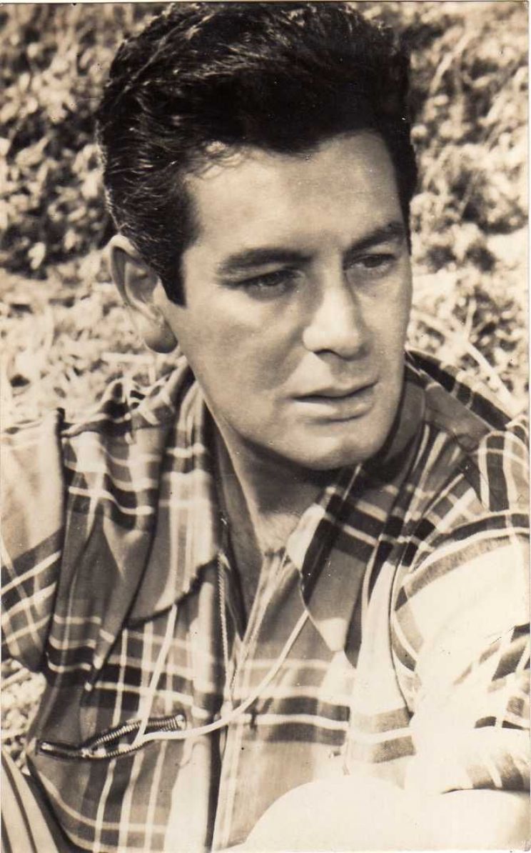 José Suárez