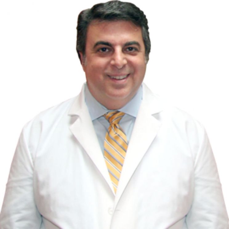 José Suárez